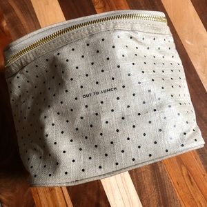 Kate Spade Lunch Tote